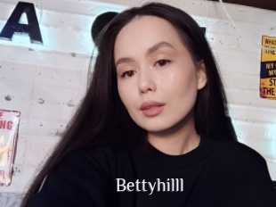 Bettyhilll