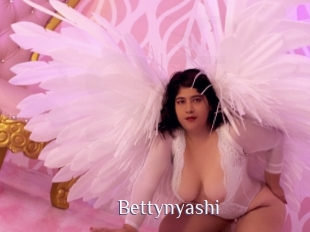 Bettynyashi