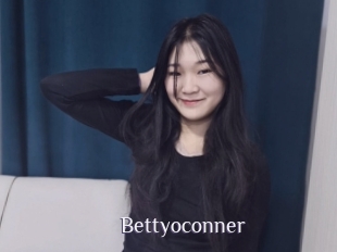 Bettyoconner