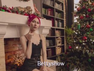 Bettyshow