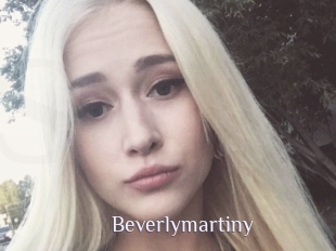 Beverlymartiny