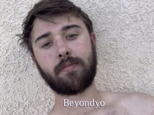 Beyondyo