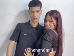 Bhenandmili