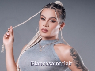 Biancasaintclair