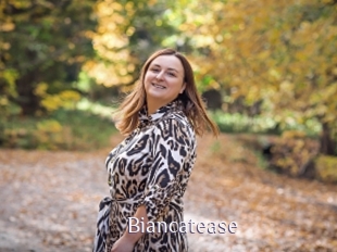 Biancatease