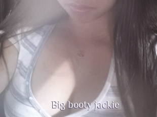 Big_booty_jackie