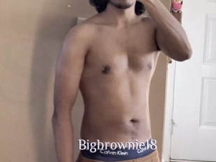 Bigbrownie18