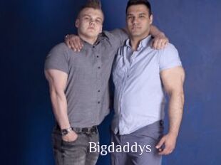 Bigdaddys