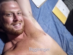 Bigginnger