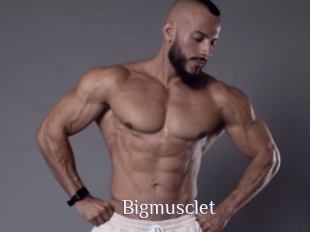 Bigmusclet