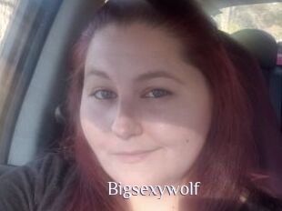 Bigsexywolf