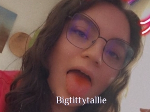 Bigtittytallie