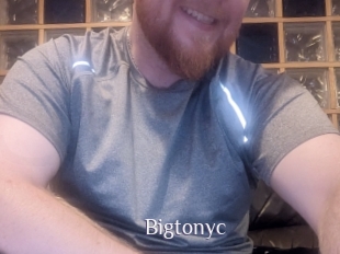 Bigtonyc