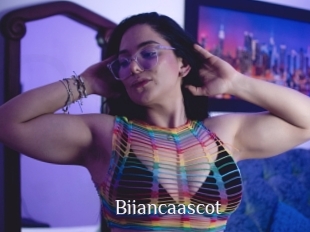 Biiancaascot