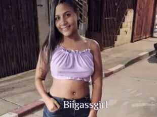 Biigassgirl