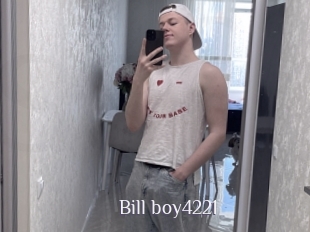 Bill_boy4221