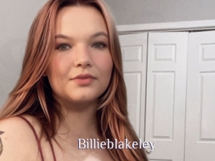 Billieblakeley