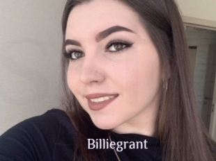 Billiegrant