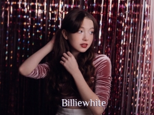 Billiewhite