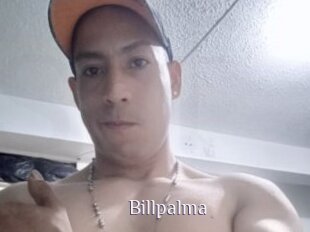 Billpalma