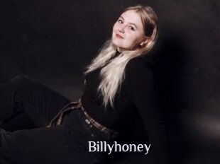 Billyhoney