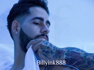 Billyink888