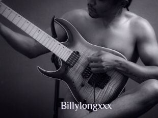 Billylongxxx