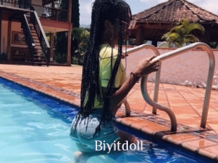 Biyitdoll