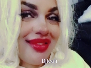 Bjleah