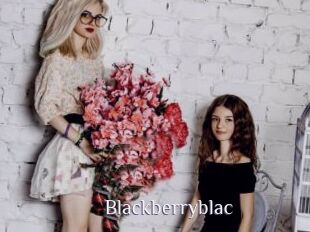 Blackberryblac