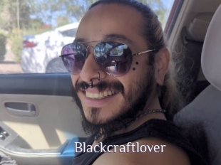 Blackcraftlover