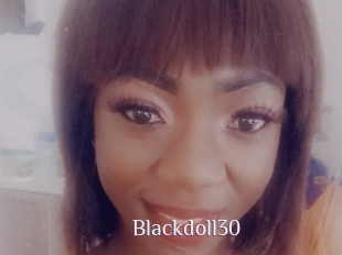 Blackdoll30