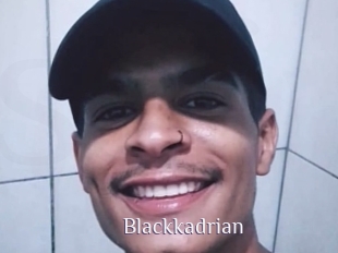 Blackkadrian