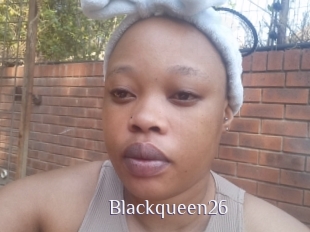 Blackqueen26