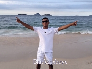 Blacksexboyx