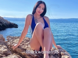 Blackwoman98