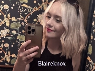 Blaireknox