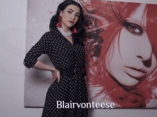 Blairvonteese