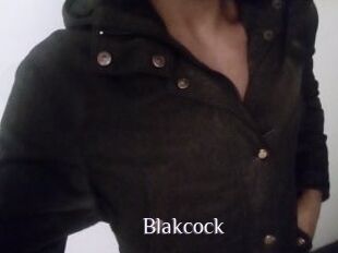 Blakcock