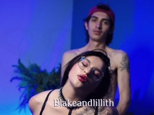 Blakeandlillith