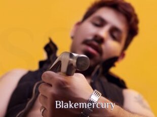 Blakemercury