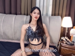 Blessiemariano