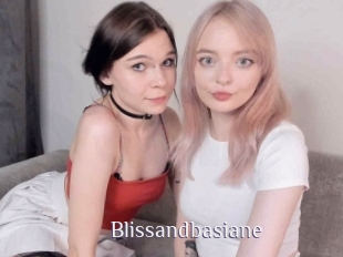 Blissandbasiane