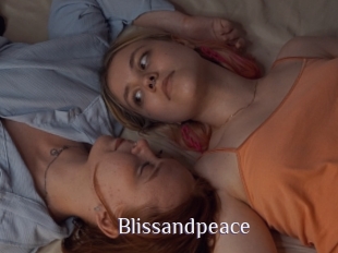 Blissandpeace