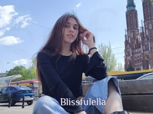 Blissfulella