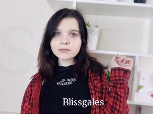 Blissgales