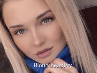 Blond_beautyy