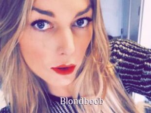 Blondboob