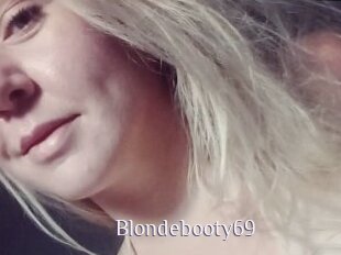 Blondebooty69