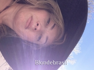 Blondebrasil